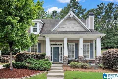 120 APPLEFORD ROAD, HELENA, AL 35080