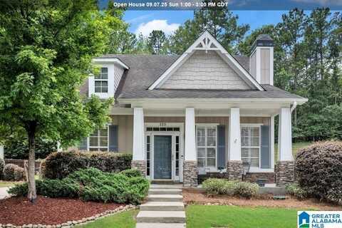 120 APPLEFORD ROAD, HELENA, AL 35080