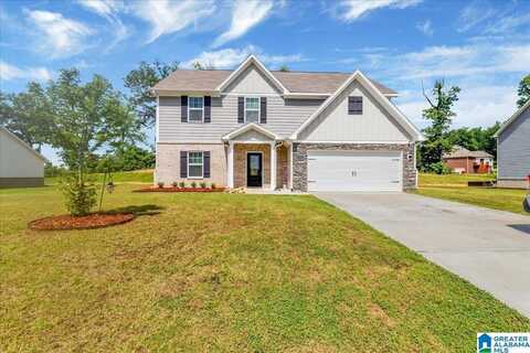 6986 REBECCA LANE, PINSON, AL 35126