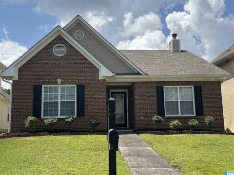 259 WARWICK LANE, ALABASTER, AL 35007