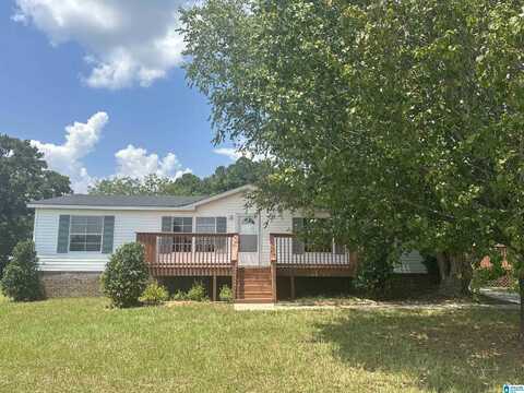 104 MORNING DOVE WAY, VINCENT, AL 35178