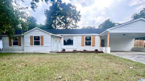 9125 FRANKLIN STREET, THORSBY, AL 35171