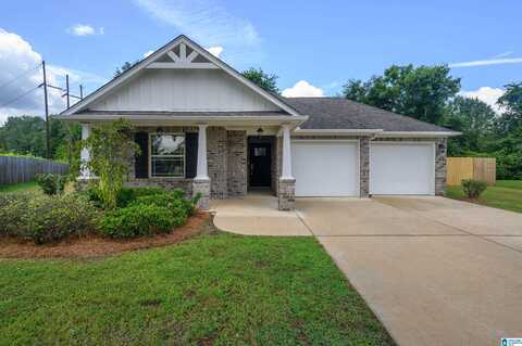 7035 GLENWOOD LANE, MOODY, AL 35004