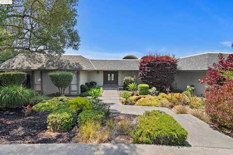 15 Bell Waver Way, Oakland, CA 94619