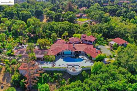 4146 Canyon Rd, Lafayette, CA 94549
