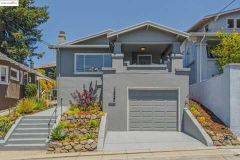 1424 Wellington St, Oakland, CA 94602