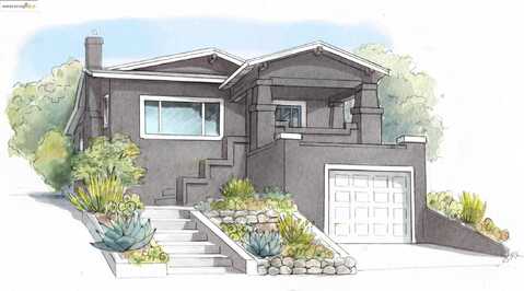 1424 Wellington St, Oakland, CA 94602
