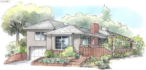 917 Regal Rd, Berkeley, CA 94708