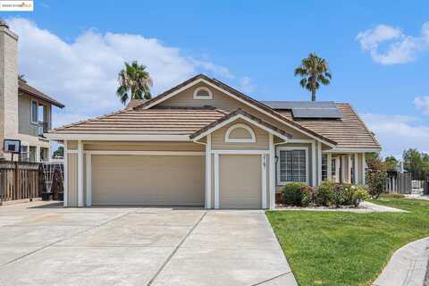 2167 Saint Andrews Ct, Discovery Bay, CA 94505