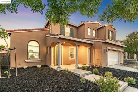 4576 Benton St, Antioch, CA 94531
