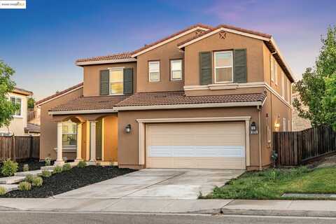 4576 Benton St, Antioch, CA 94531