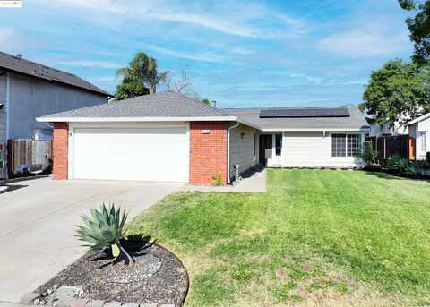 315 Helena Ct, Oakley, CA 94561