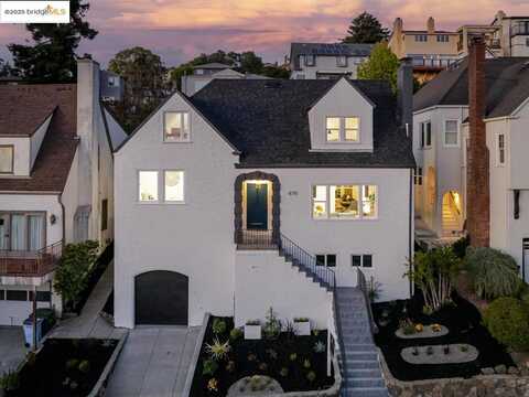 479 Kentucky Ave, Berkeley, CA 94707