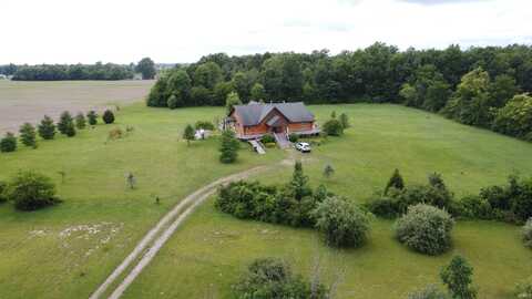 825 N CR 800 E Road, Parker City, IN 47368