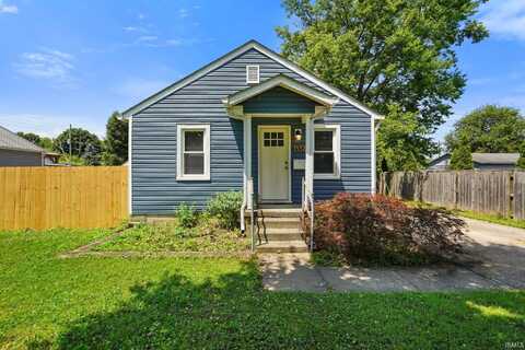 1532 Beam Road, Columbus, IN 47201