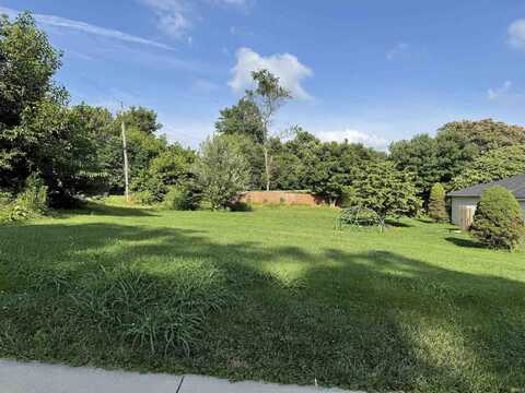 953 S Fairview Street, Bloomington, IN 47403