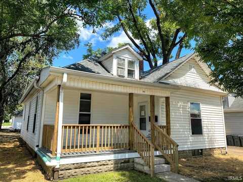 411&413 E 10Th Street, Bloomington, IN 47408