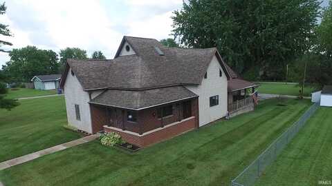914 N Morton Street, Fairmount, IN 46928