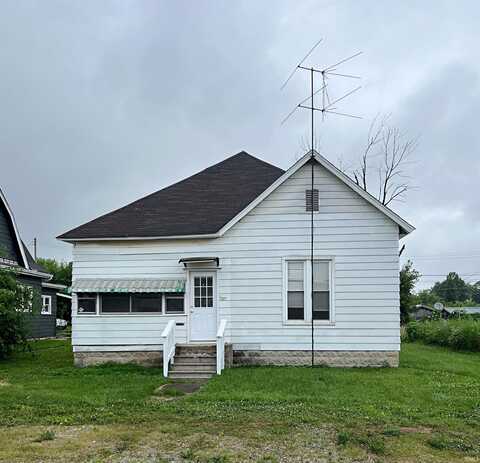 206 E Ohio Street, Jasonville, IN 47438