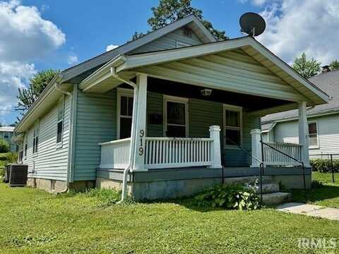 919 W Kirkwood Avenue, Bloomington, IN 47404
