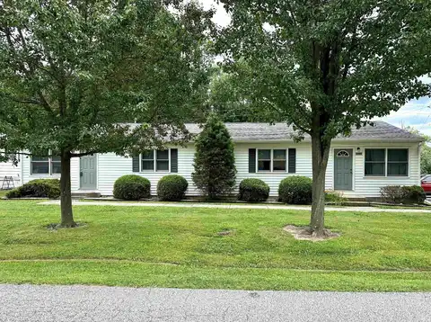 980 N Logan Road, Bloomington, IN 47404