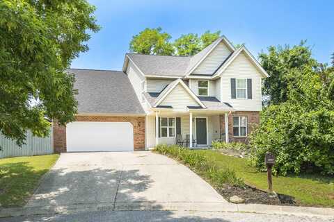 1005 E Erin Court, Bloomington, IN 47401