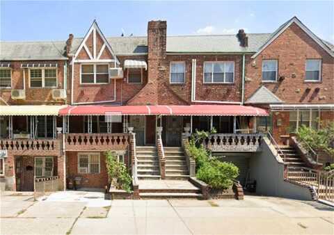 6519 16th Avenue, Brooklyn, NY 11204