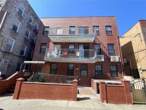 1270 64th Street, Brooklyn, NY 11219