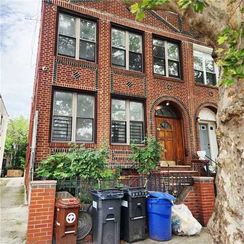 309 Rockaway Parkway, Brooklyn, NY 11212