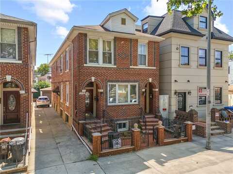 1918 72nd Street, Brooklyn, NY 11204