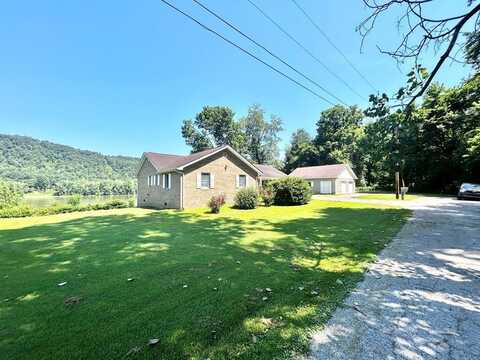 12 River Rd, Vanceburg, KY 41179