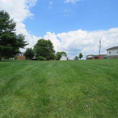 Lot # 5 Hwy 11 Maysville Road, Flemingsburg, KY 41041