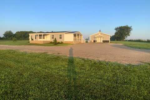 4676 Hillsboro Rd, Hillsboro, KY 41049