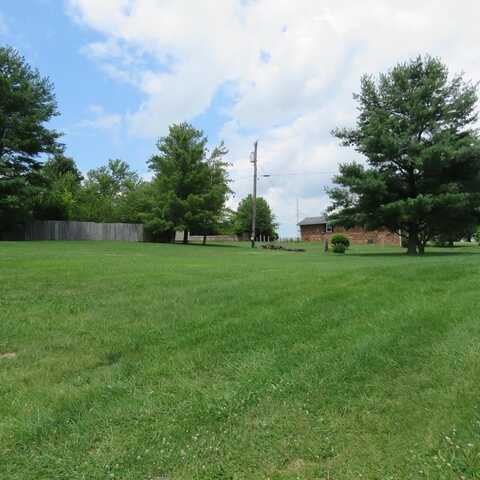 lot #6 Hwy 11 Maysville Road, Flemingsburg, KY 41041