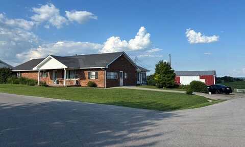 16 Ledan St, Flemingsburg, KY 41041