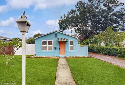 5550 KELLY DRIVE N, Saint Petersburg, FL 33703