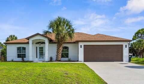 2399 REDSTONE AVENUE, NORTH PORT, FL 34288
