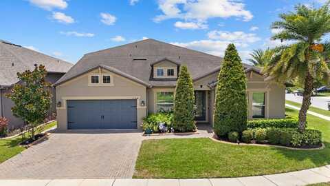 2618 MEAD AVENUE, Saint Cloud, FL 34771
