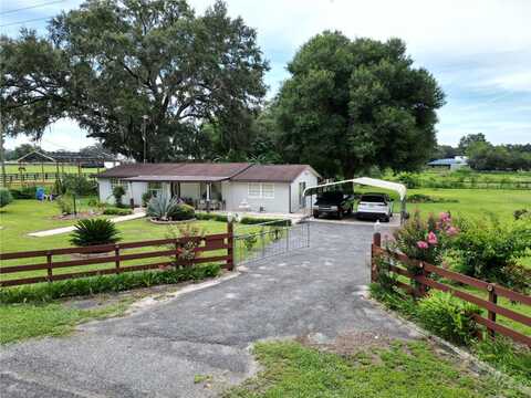 1100 SE 160TH STREET, SUMMERFIELD, FL 34491