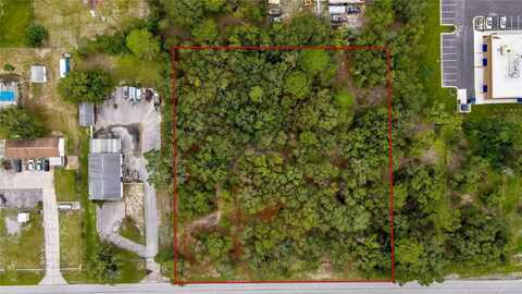 18933 OLD SHADY HILLS ROAD, SPRING HILL, FL 34610
