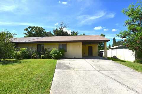 321 LAKE HARRIS DRIVE, LAKELAND, FL 33813