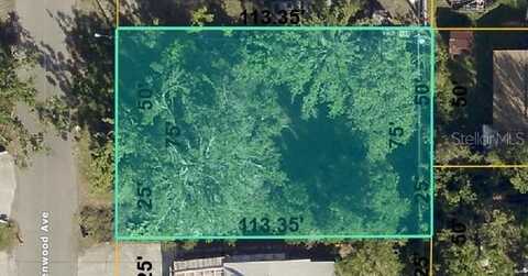 KENWOOD AVENUE, NOKOMIS, FL 34275