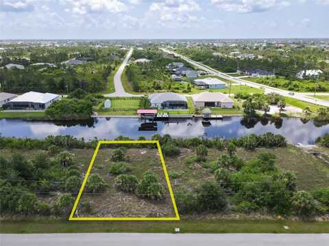 8568 SANTA CRUZ DRIVE, PORT CHARLOTTE, FL 33981