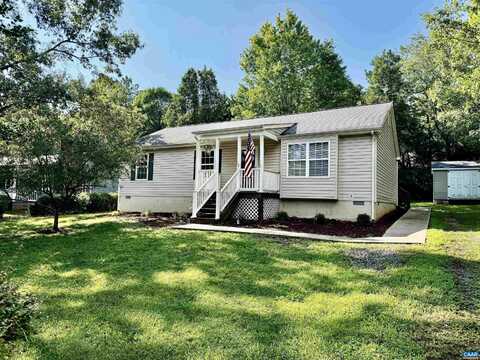 10 LOBLOLLY RD, PALMYRA, VA 22963