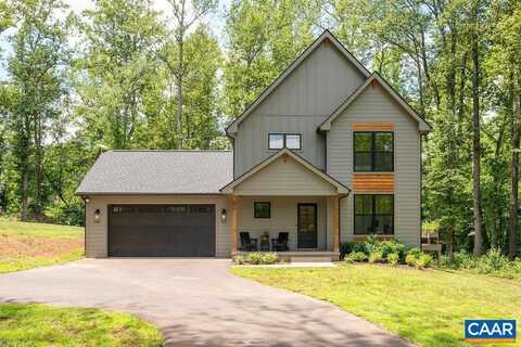 92 KEY WEST DR, CHARLOTTESVILLE, VA 22911