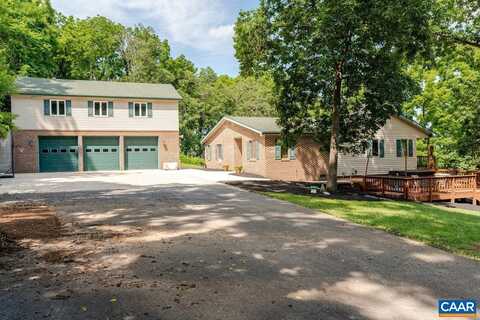 2770 ZION CHURCH RD, BROADWAY, VA 22815