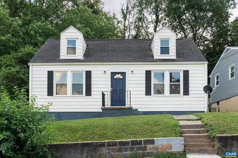 31 BEVERLEY CT, STAUNTON, VA 24401