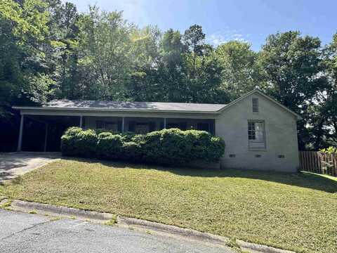 4 Brookridge Cv, Little Rock, AR 72205