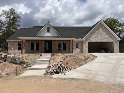 248 Cromwell Court, Hot Springs, AR 71901
