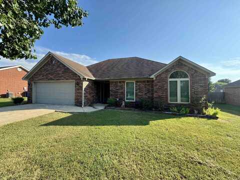 69 E Main Street, Greenbrier, AR 72058